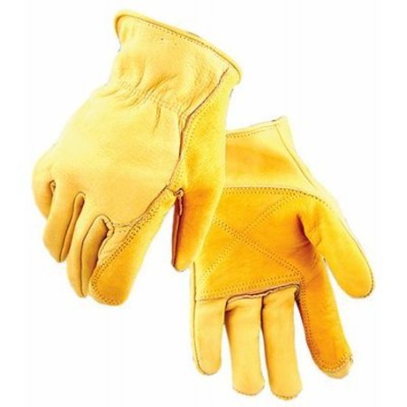 SALT CITY SALES XL Mens Fencer Glove 207XL